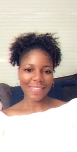 Vaneka Glenn