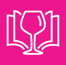 Bookish With Wine