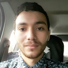 David Cordero jimenez