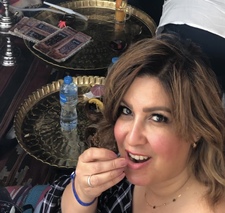 Sherine Mazloum