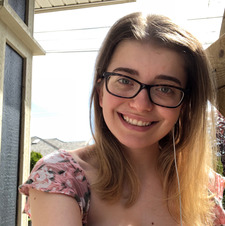 Sarah Ha