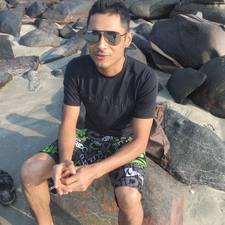 Akhil Munjal