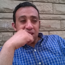 Mostafa Rabya