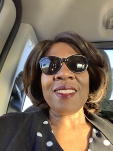 Vickie Collins, Ph.D.