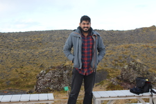 Arun Yogesh Subramanian