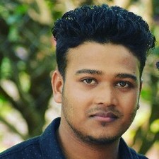 Saikul Hassan