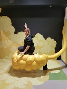 Eva Manjon Dominguez