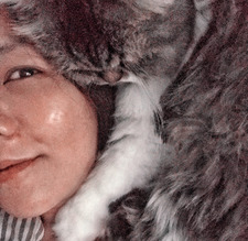Hazel Chang