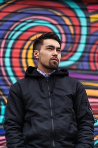 Logan Cheung
