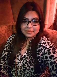 Anika Zaman