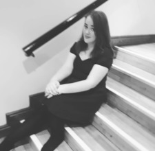 Catherine Louise 
