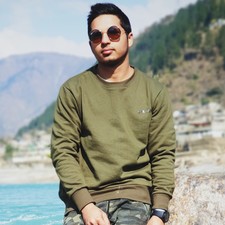 Muhammad Ali Raza