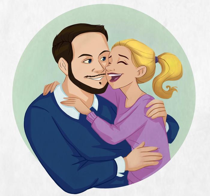 Goodreads profile picture for @hasten