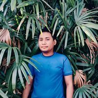 Joshua Lopez