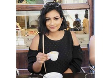Jasmine Gill