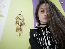 Мария-Йоанна Александрова