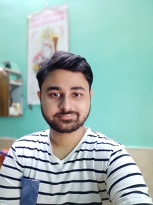 Subhadip Chakraborty