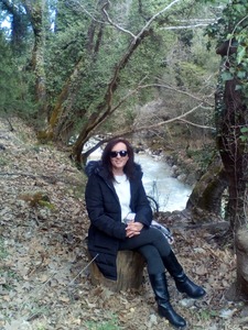 Κατερινα Γριβα