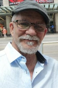 Alec Purves