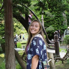 Jennifer Johnson-ries