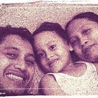 Damar Sasongko