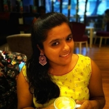 Priyanka Ramachander