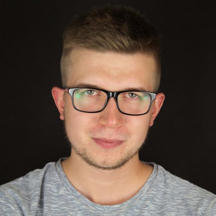 Goodreads profile picture for @splinter