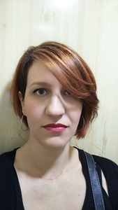 Adisa Behram Nikolic