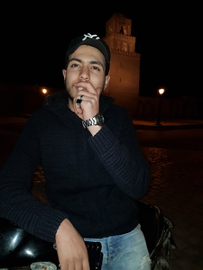 Mohamed Gofrane