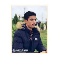 Ahmed Sami