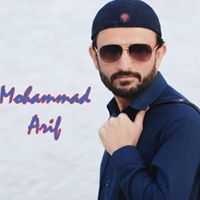 Mohammad Arif