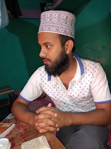 Abu Ahmed