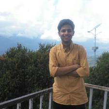 Vandit Jain