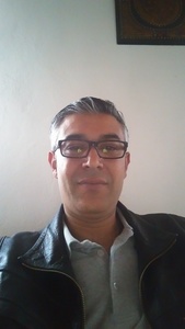 خيران المغربي