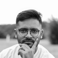 Parth Patel