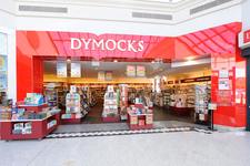 Dymocks Joondalup