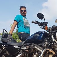 Anil Kumar