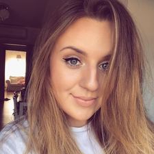 Izabela Bugdoł