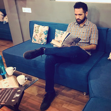 Harshal Lihitkar