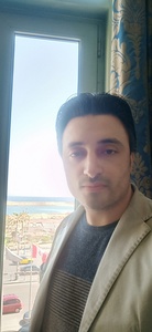 Ahmed Eladly