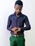 David M...
