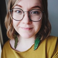 Virpi Leinonen