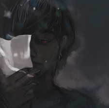 Comet, Fatima alkhalifa