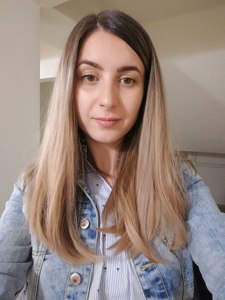 Alina Țîțu