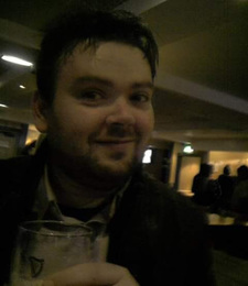 Philip McEwan