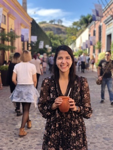 Karla Echartea