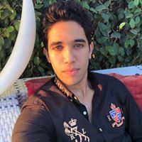 Ahmed Ashraf