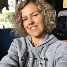 Claire Pear