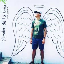 Brian Ge