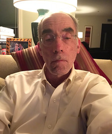 Mark Alfieri